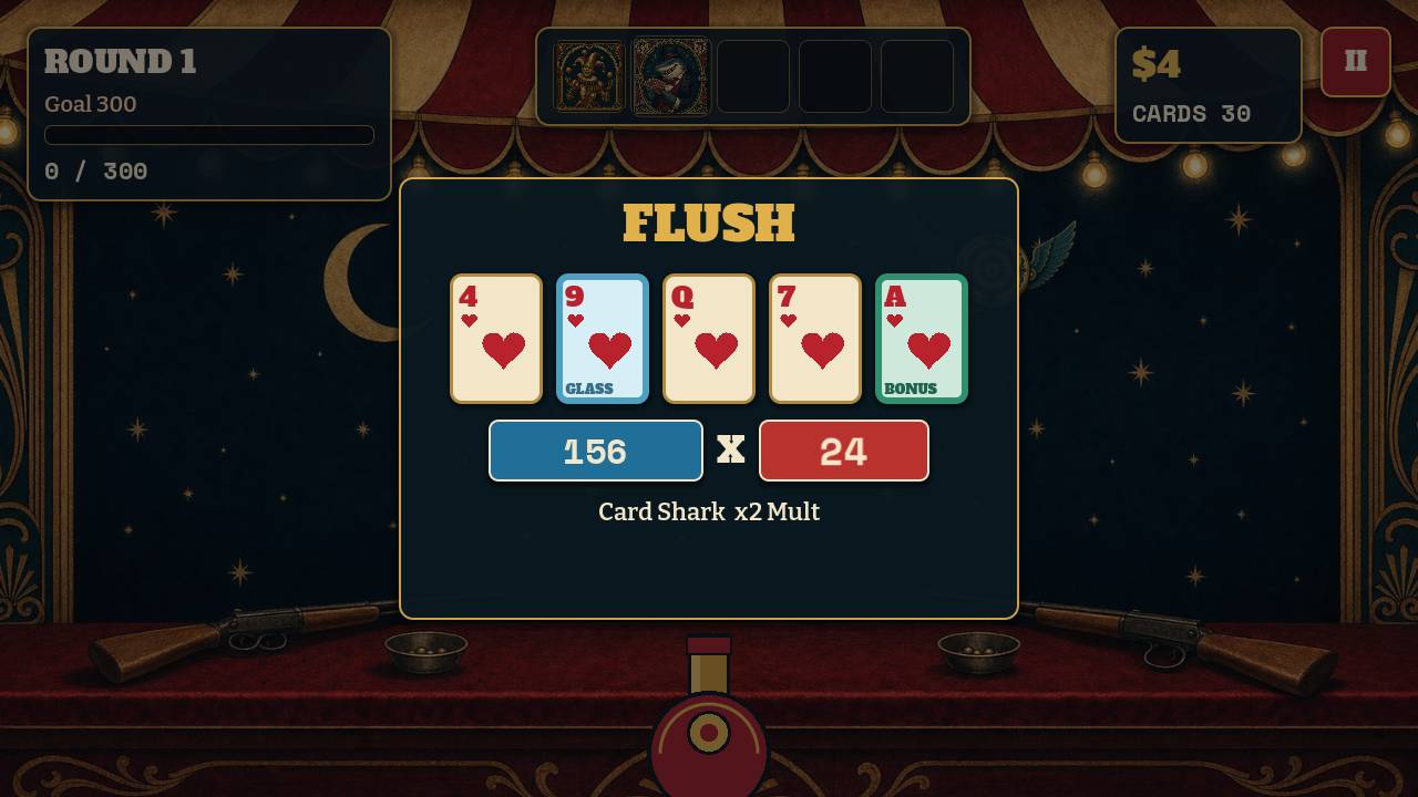 Screenshot 3 of Deckshot