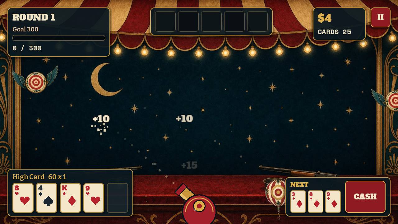 Screenshot 4 of Deckshot