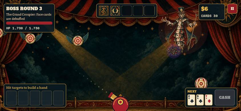 Screenshot 6 of Deckshot